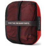 Gregory Raincover 30/50L - beaming red – Zboží Mobilmania