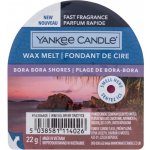 Yankee Candle vonný vosk Bora Bora Shores 22 g – Hledejceny.cz