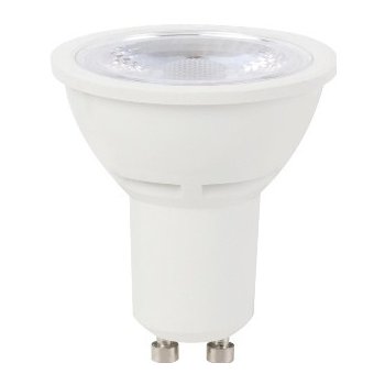 FSL LED žárovka MR16 6,5W GU10 přírodní bílá stmívatelná