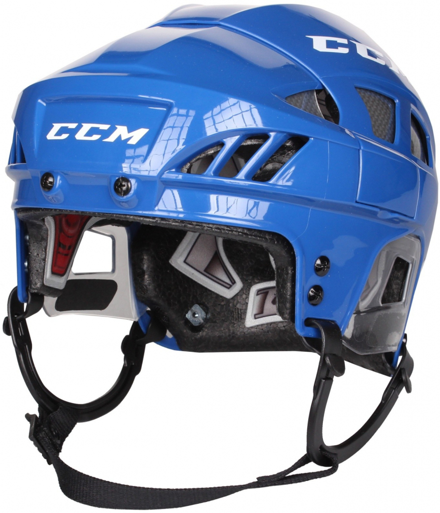 Hokejová helma CCM FITLITE 80 SR od 1 799 Kč - Heureka.cz