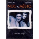 Noc a Město DVD