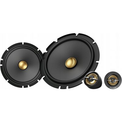 Pioneer TS-A1600C – Zboží Živě