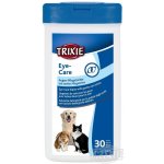 Trixie Oční péče čistící ubrousky 30 ks – Sleviste.cz