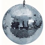 Showtec Mirrorball 20cm – Hledejceny.cz