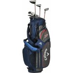 Callaway XR MRH 13 ks pánský grafitový set pravý – Zboží Dáma