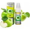 E-liquid Elf Bar Elfliq Salt Sour Apple 10 ml 10 mg