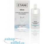 Etani sérum 2v1 kyselina hyaluronová s kolagenem 30 ml – Zboží Dáma