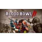 Blood Bowl 2 Official Expansion – Hledejceny.cz