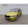 Automobily Škoda Superb Automatická převodovka DSG 4x4 2,0 TDI / 140 kW SportLine