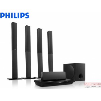 Philips HTB3580G/12