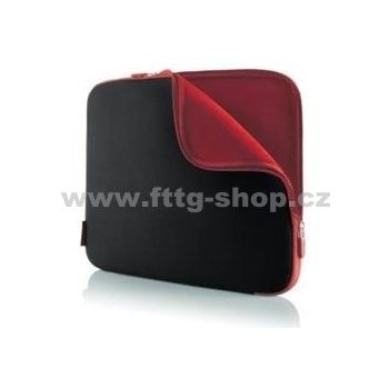 Pouzdro Belkin F8N047eaBR 14'' black/red