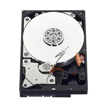 WD Blue 500GB, WD5000AZRZ