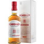 Benromach Cask Strength Vintage 2014 Batch 03 60,6% 0,7 l (karton) – Hledejceny.cz