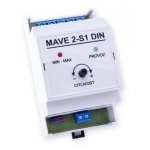 MAVE hlídač hladiny 2-S1 DIN – Zboží Dáma