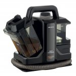 Ariete Spot Cleaner Heat Pro 750W 2482 – Hledejceny.cz
