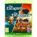 The Escapists 1 + 2