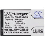 Cameron Sino CS-BES140SL 1200mAh – Zboží Živě