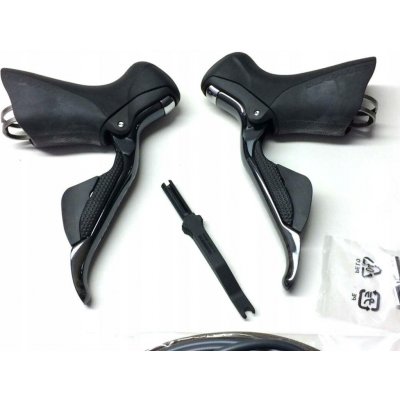 Shimano Dura-Ace ST-9070 Di2 2x11 – Sleviste.cz