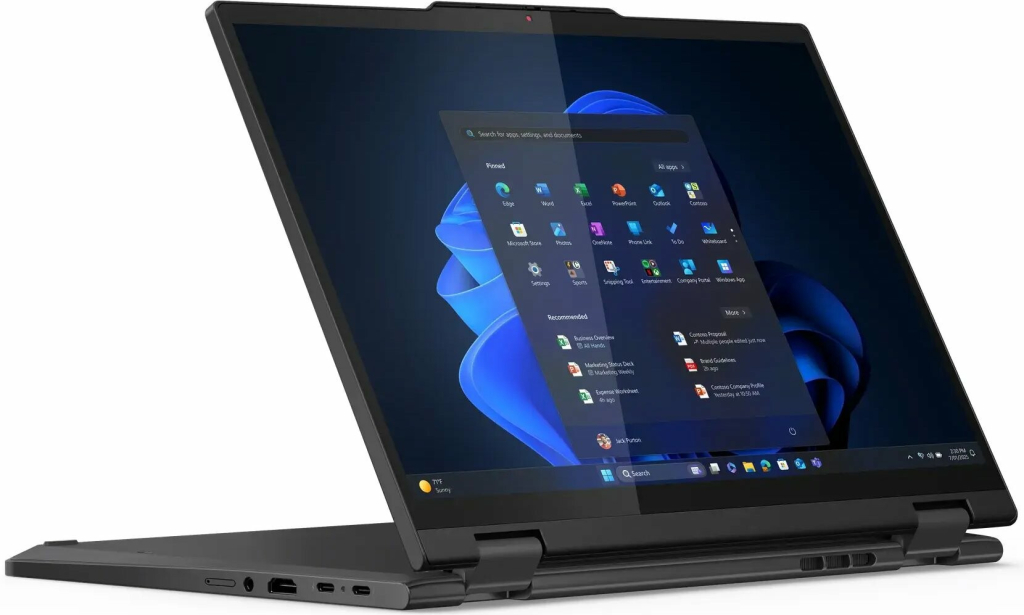 Lenovo ThinkPad T14s 21R3001RCK