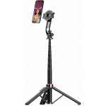 Rollei Easy Creator MonkeyPod černý 23154 – Zboží Živě