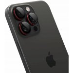 Spigen Glass tR EZ Fit Optik Pro 2 Pack, L-series iPhone 14/15/16 Pro + 14/15/16 Pro Max AGL05217 – Zboží Živě