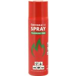 Červinka Hasicí sprej 500 ml – HobbyKompas.cz