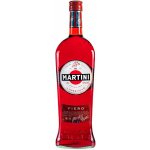 Martini Fiero 14,9% 1 l (holá láhev) – Zboží Dáma