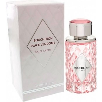 Boucheron Place Vendome toaletní voda dámská 100 ml