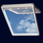 VELUX GPU 0050 UK08 134x140 – Sleviste.cz