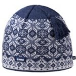 Kama A 57 108 pletená merino čepice tmavě modrá – Hledejceny.cz