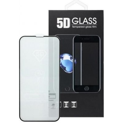 Glass 3D, 5D Tvrzené sklo 5D pro Samsung Galaxy A51 SM-A515, plné lepení 447153 – Zbozi.Blesk.cz