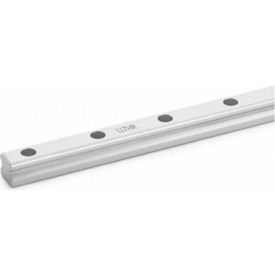 EWELLIX - SKF LLTHR 20 P3/D4 - 1000 mm lineární vedení – Hledejceny.cz