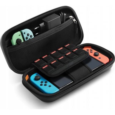 Spigen Rugged Armor Pro Pouch Nintendo Switch, Switch OLED – Zbozi.Blesk.cz