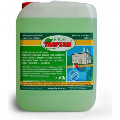 Trepsan Profi 5l – HobbyKompas.cz