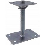 Patka oilíře 110x170-200mm matice M24 s pojistkou – Hledejceny.cz