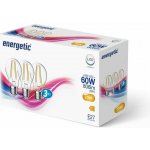Nordlux NOR 5181000323 E27 A60 3-kit 2700K 806lm – Hledejceny.cz