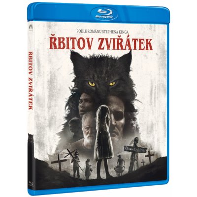 Řbitov zviřátek BD – Sleviste.cz