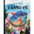 O kapku víc - Mariana Tutschová