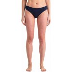 Icebreaker dámské merino kalhotky Wmns Siren Bikini Midnight Navy Modrá – Sleviste.cz