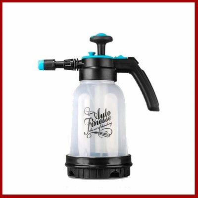Auto Finesse Pressure Sprayer 2 l – Hledejceny.cz