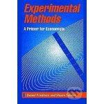 Experimental Methods - S. Friedman, D. Friedman A – Hledejceny.cz