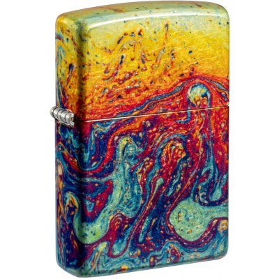 ZIPPO 66119 Magma Fusion – Hledejceny.cz