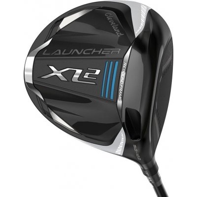 Cleveland Launcher XL2 driver levé 10,5° Regular – Zbozi.Blesk.cz