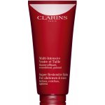 Clarins Super Restorative Abdo Waist Balm olejový balzám 200 ml – Zboží Dáma
