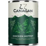 Canagan Dog Chicken Hotpot 400 g – Hledejceny.cz