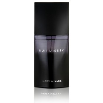 Issey Miyake Nuit D'Issey toaletní voda pánská 75 ml