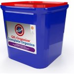 GK Organics Complete organics 3 l – Zbozi.Blesk.cz