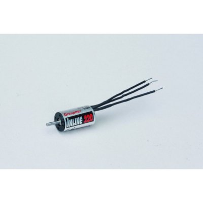 GRAUPNER Střídavý motor INLINE 2207,2V – Zboží Dáma