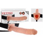 Fetish Fantasy Hollow Strap On 11" – Zboží Mobilmania