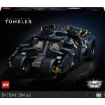 LEGO® Batman™ 76240 Batmobil Tumbler – Zboží Živě LEGO® Batman™ 76240 Batmobil Tumbler – Zboží Živě